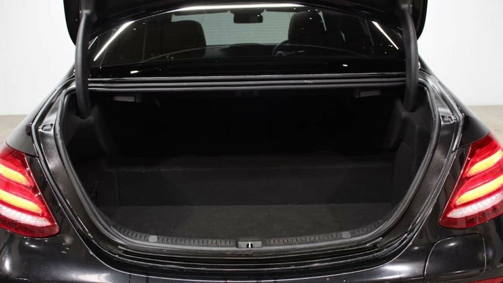 Mercedes-Benz E Class 2.0 E220d Se G-tronic Euro 6 Ss Blue #19