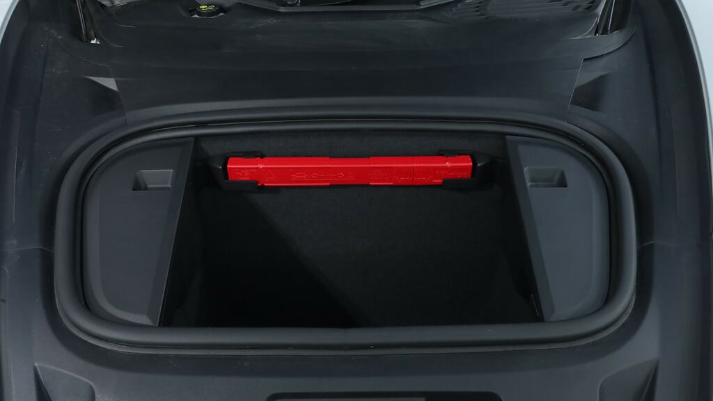 Porsche Taycan - Up To 268 Miles Range Black #23