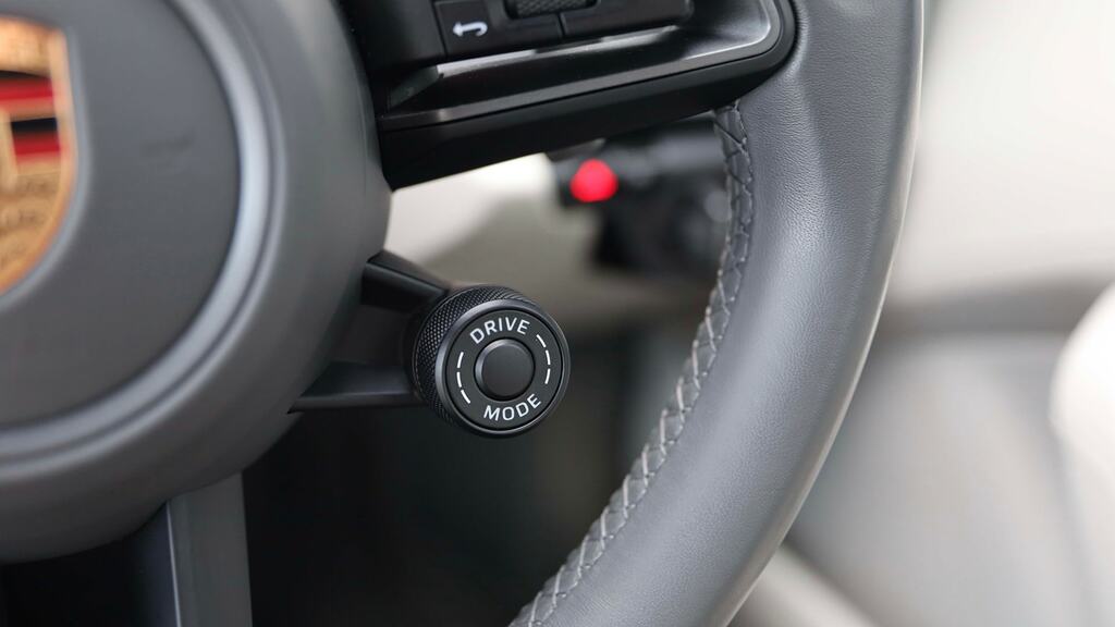 Porsche 911 911 Carrera S Grey #13