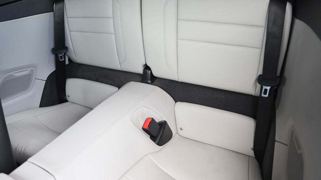 Porsche 911 911 Carrera S Grey #9