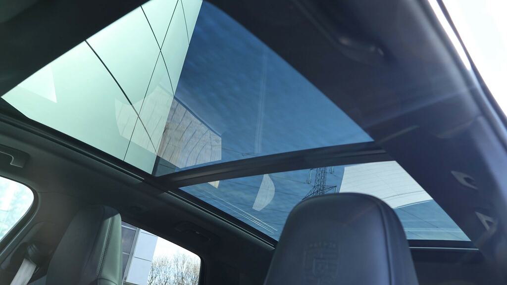 Porsche Cayenne 3.0T V6 Platinum Edition Suv Tiptronics Black #24