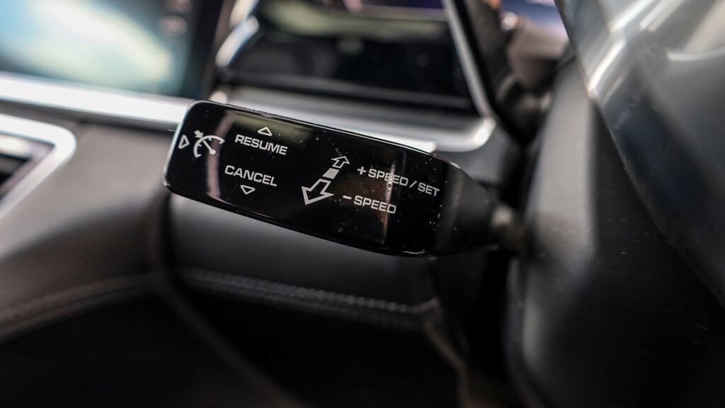 Porsche Panamera 2.9 V6 4 E-hybrid Pdk Black #24
