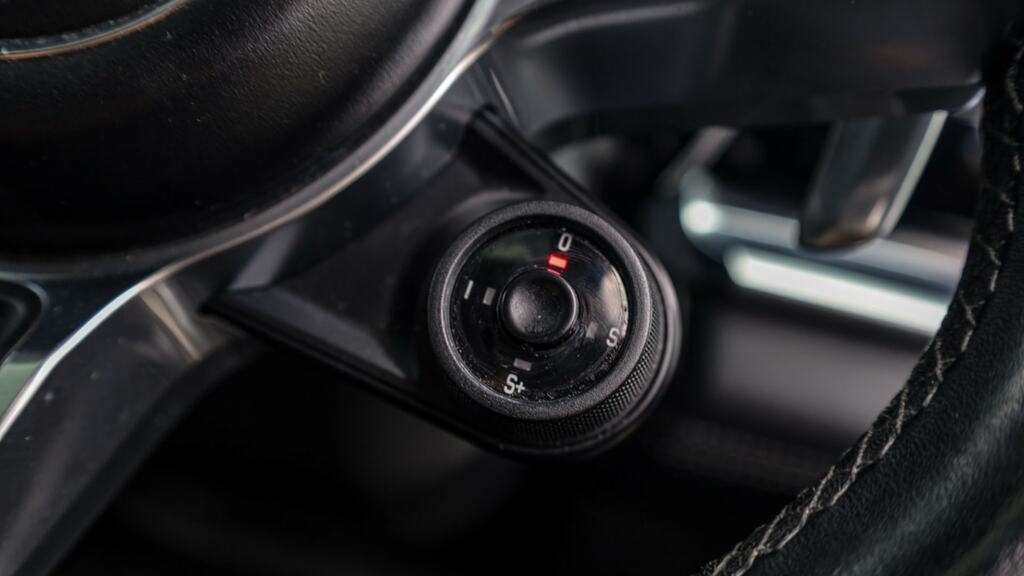 Porsche Panamera 2.9 V6 4 E-hybrid Pdk Black #23