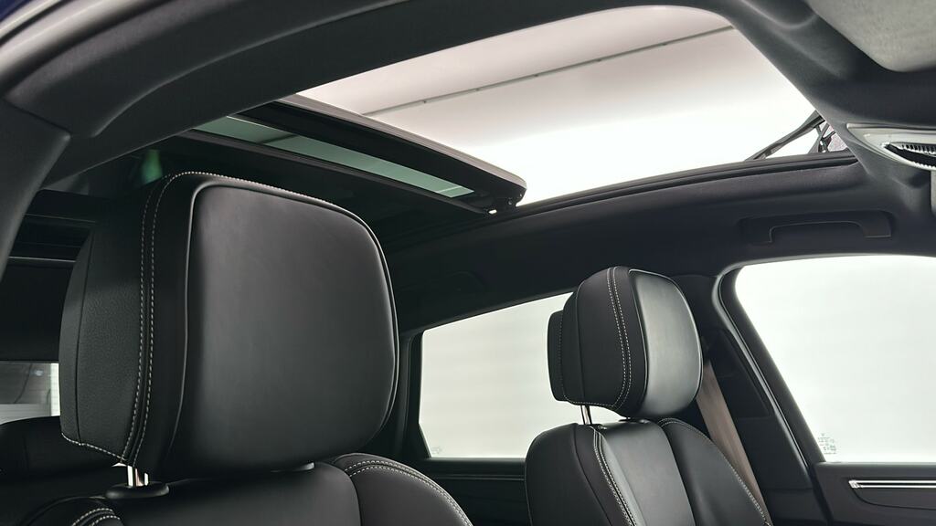Porsche Macan 100Kwh 4S Suv 4Wd 516 Ps YC26FUD Black #27