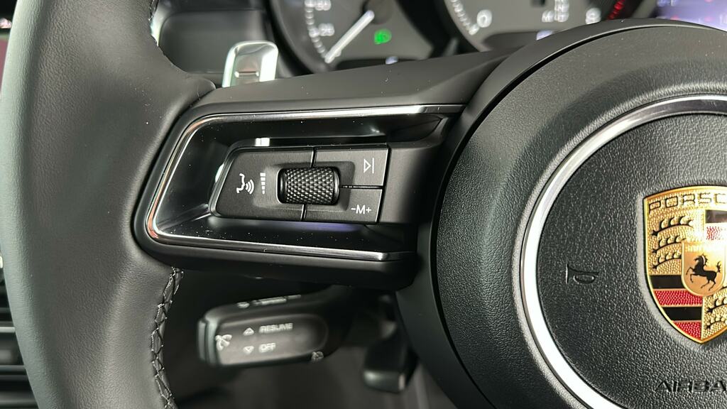 Porsche Macan 100Kwh 4S Suv 4Wd 516 Ps YC26FUD Black #39