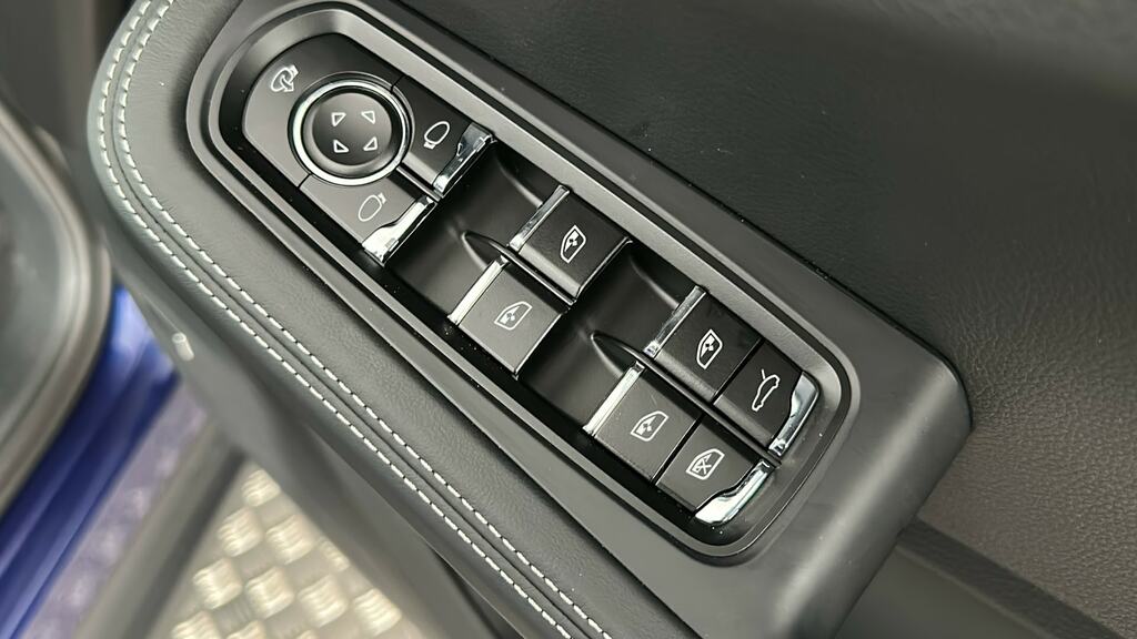 Porsche Macan 100Kwh 4S Suv 4Wd 516 Ps YC26FUD Black #15