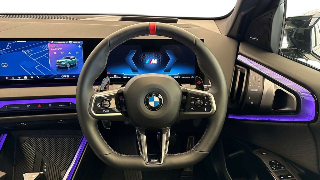 BMW X3 M50 Xdrive CA75PHV Green #5