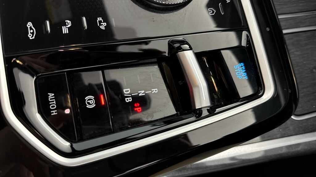 BMW i7 60 105.7Kwh Excellence Pro Xdrive Blue #19