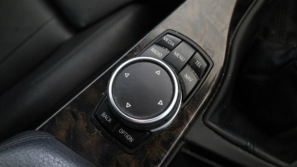 BMW 4 Series Gran Coupe 2L M Sport Black #19