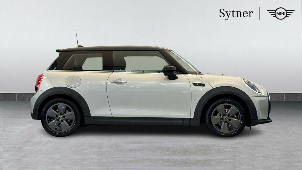 Mini Electric 135Kw Cooper S Level 1 33Kwh Silver #3
