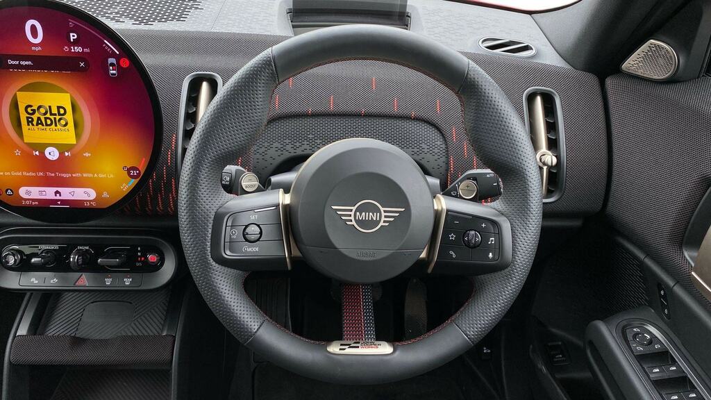 Mini Countryman 1.5 C Sport Level 2 Red #5