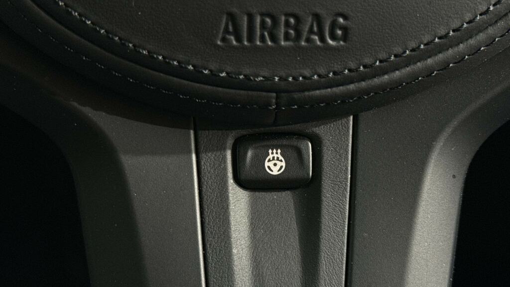 BMW 3 Series 320I M Sport Step Black #23