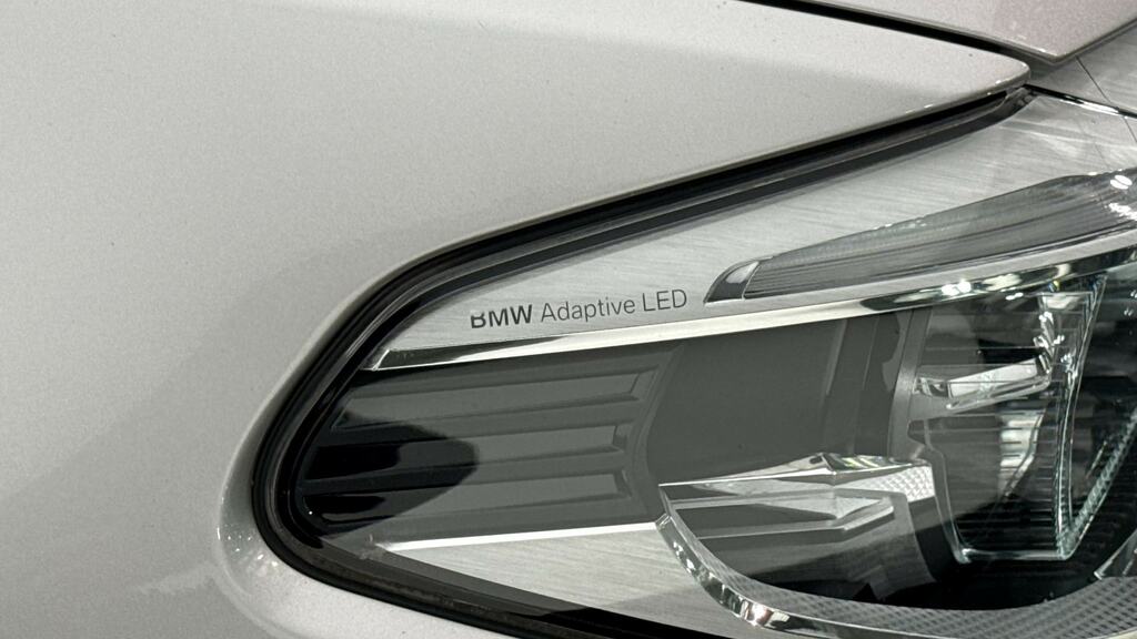 BMW M5 4.4 V8 Steptronic Xdrive Euro 6 Ss Grey #36