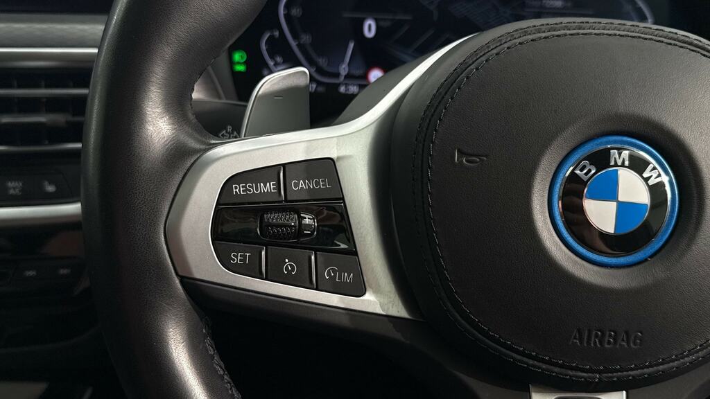 BMW X3 X3 Xdrive30d M Sport Black #17