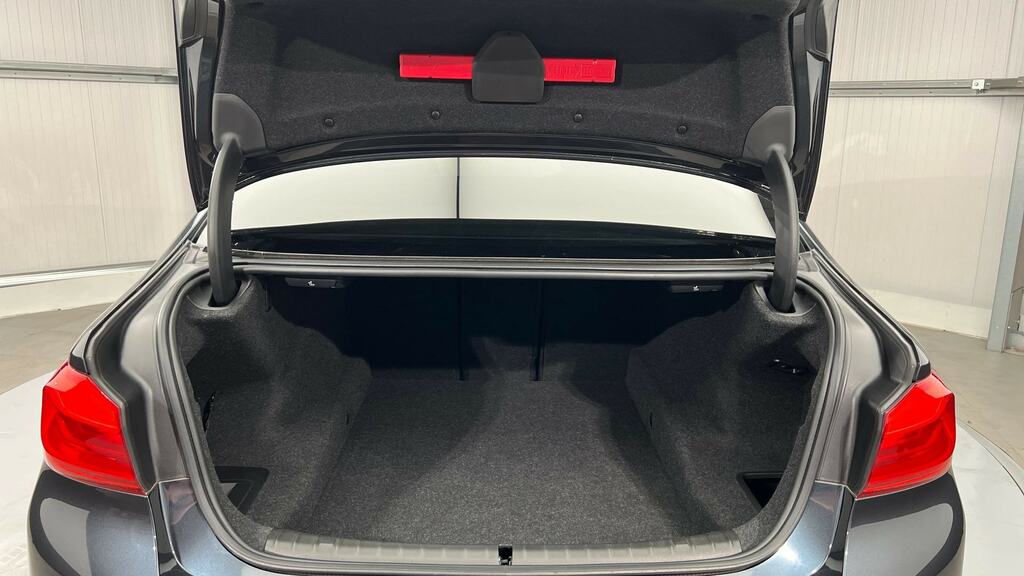 BMW M5 Dct Competition Pack Blue #13