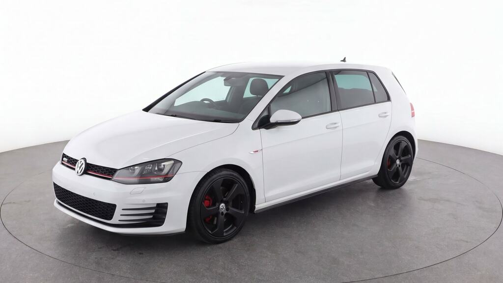 Volkswagen Golf 1.6 Tdi Bluemotion Tech Se Euro 5 Ss Grey #2