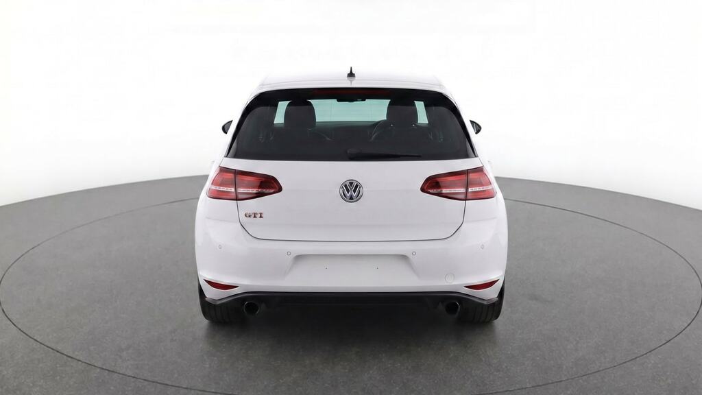 Volkswagen Golf 1.6 Tdi Bluemotion Tech Se Euro 5 Ss Grey #7