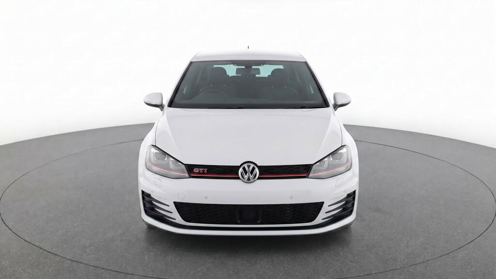 Volkswagen Golf 1.6 Tdi Bluemotion Tech Se Euro 5 Ss Grey #5