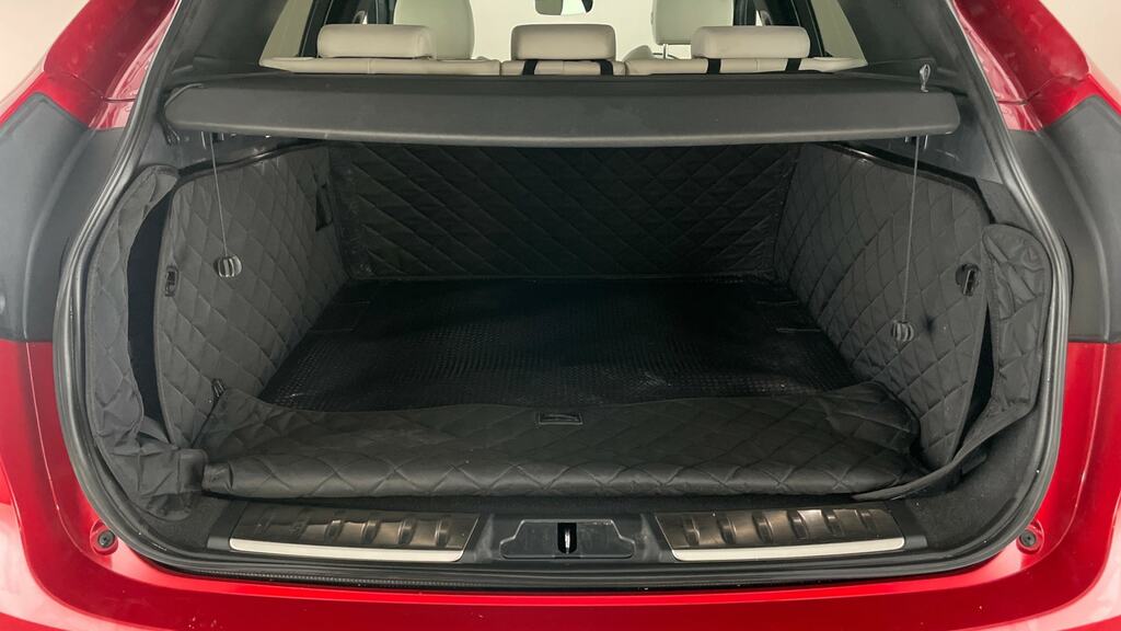 Jaguar F-Pace 3.0 D300 Mhev R-dynamic Hse Black Awd Euro 6 Black #22