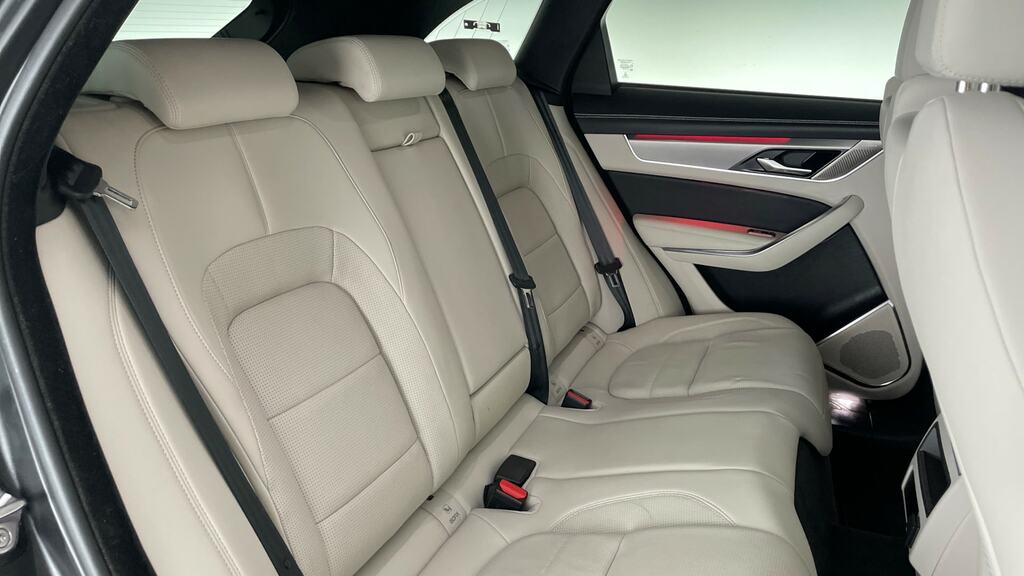 Jaguar F-Pace 3.0 D300 Mhev R-dynamic Hse Black Awd Euro 6 Black #12