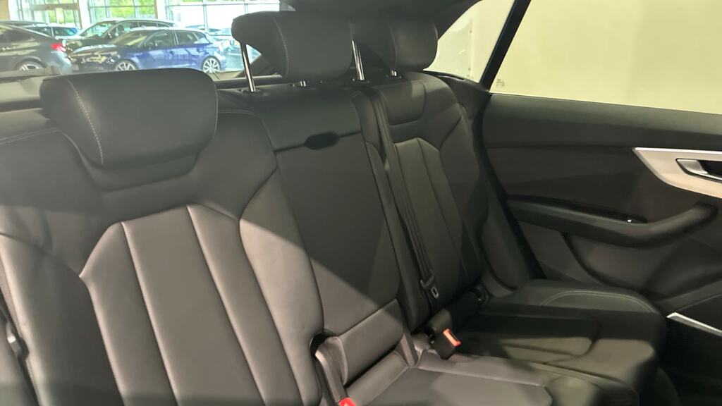 Audi Q8 55 Tfsi Quattro Black Edition Tiptronic Black #12