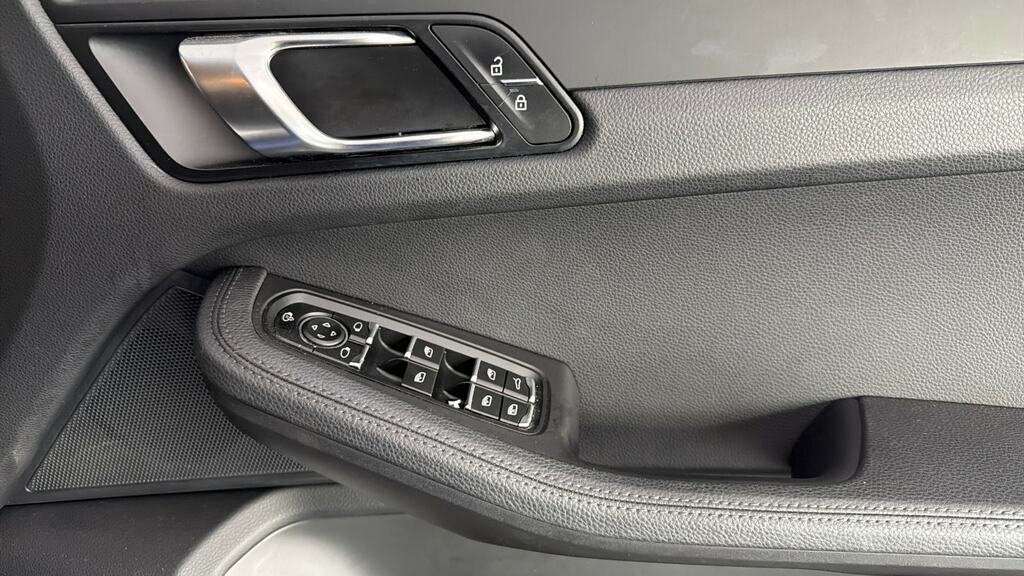 Porsche Macan 2.0T Pdk 4Wd Euro 6 Ss White #20