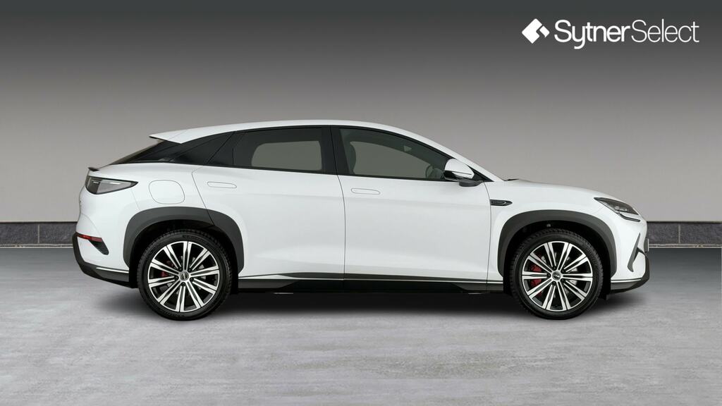 Byd Sealion 7 390Kw Design Awd 83Kwh White #3