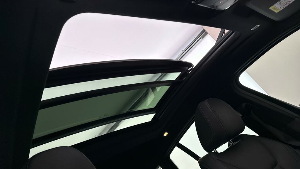BMW X4 Xdrive20d M Sport X Step White #32
