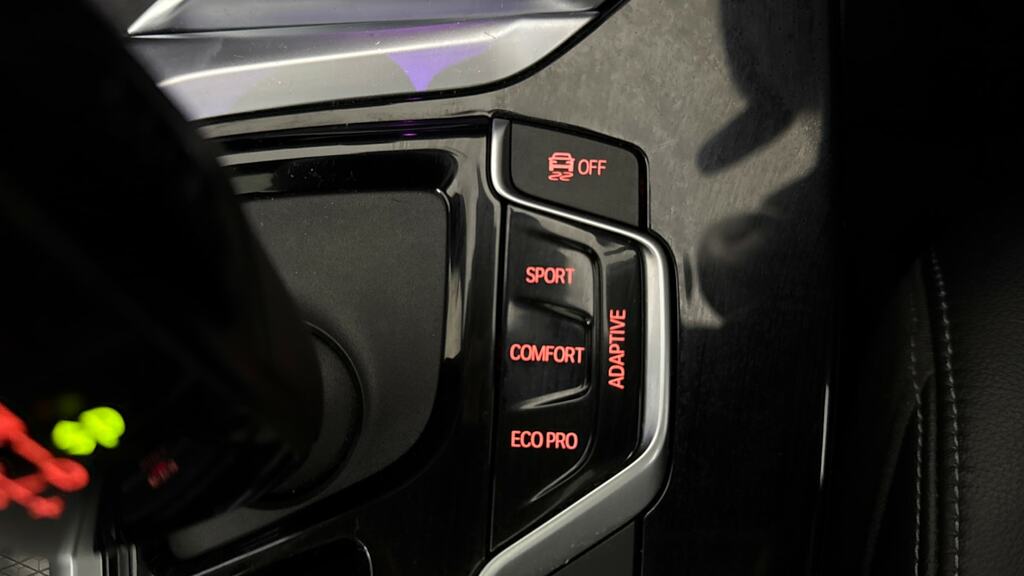BMW X4 Xdrive20d M Sport X Step White #29