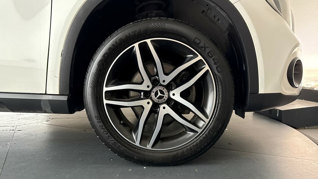 Mercedes-Benz GLA Class Gla 180 Urban Edition Grey #23