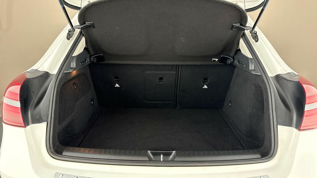 Mercedes-Benz GLA Class Gla 180 Urban Edition Grey #22
