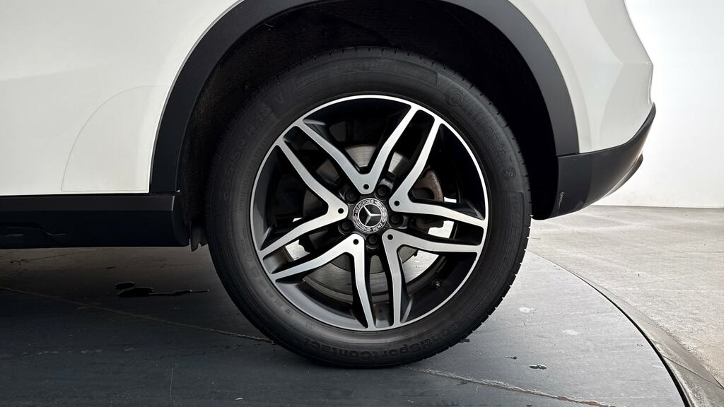 Mercedes-Benz GLA Class Gla 180 Urban Edition Grey #25