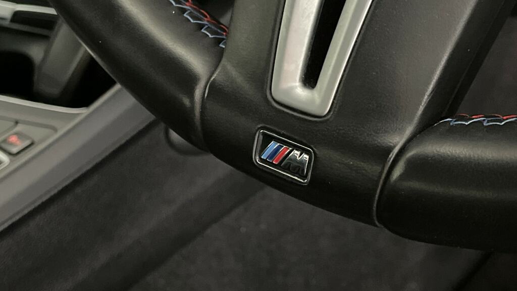 BMW M2 3.0 Coupe Euro6 Ss 340 Enormous Spec, 2 Owne Grey #29