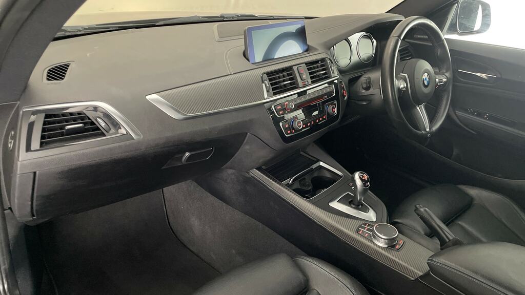 BMW M2 3.0 Coupe Euro6 Ss 340 Enormous Spec, 2 Owne Grey #10