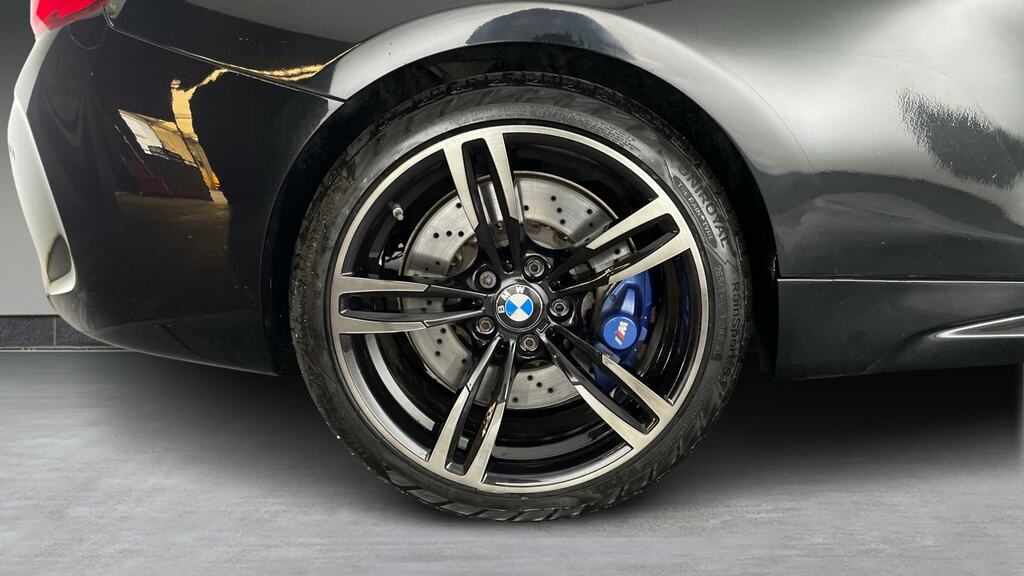BMW M2 3.0 Coupe Euro6 Ss 340 Enormous Spec, 2 Owne Grey #25