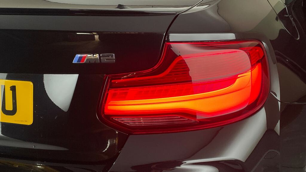 BMW M2 3.0 Coupe Euro6 Ss 340 Enormous Spec, 2 Owne Grey #32