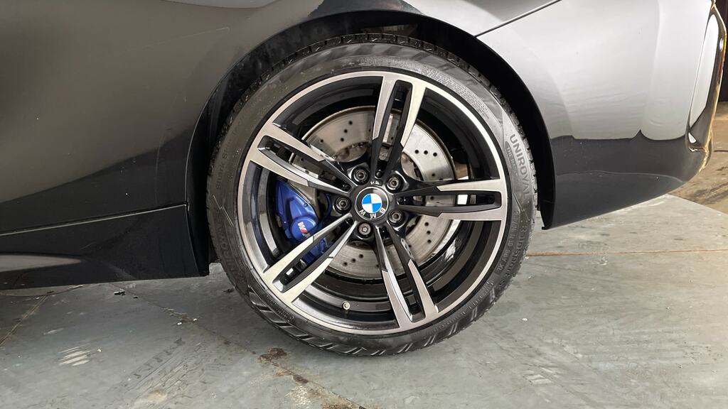 BMW M2 3.0 Coupe Euro6 Ss 340 Enormous Spec, 2 Owne Grey #24