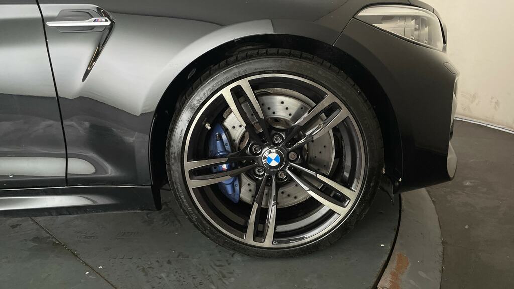 BMW M2 3.0 Coupe Euro6 Ss 340 Enormous Spec, 2 Owne Grey #22