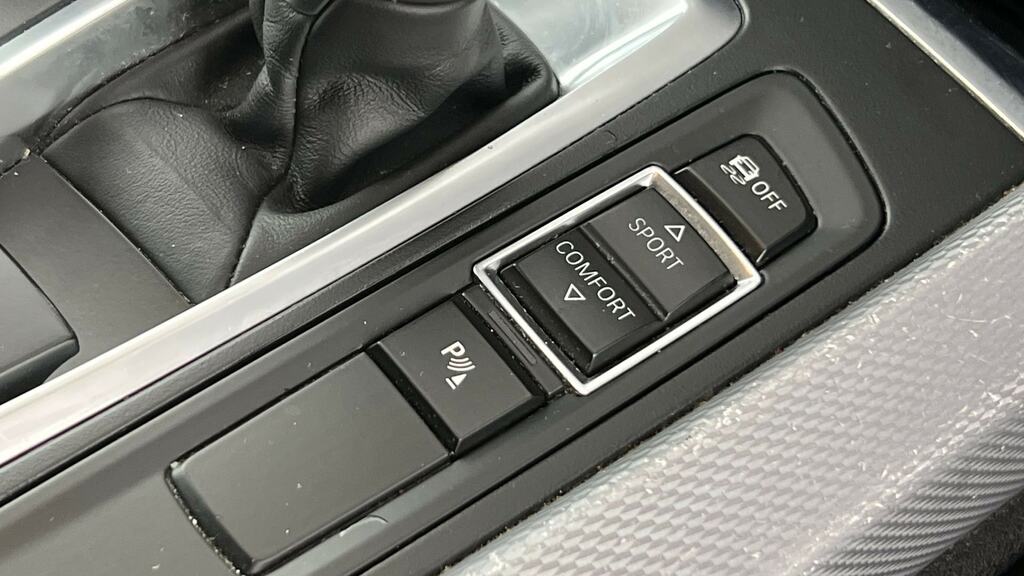 BMW X5 Xdrive30d M Sport Silver #19