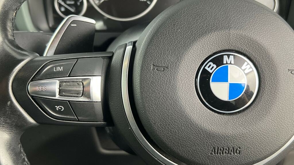 BMW X5 Xdrive30d M Sport Silver #17