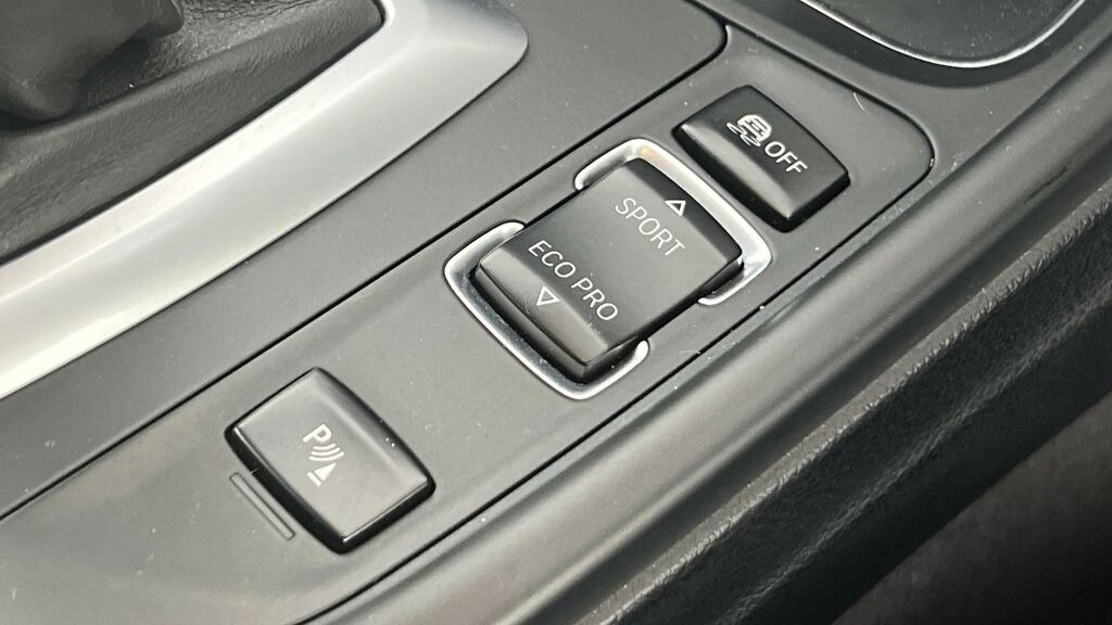 BMW 4 Series Gran Coupe 2L M Sport White #19