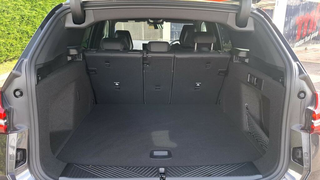 BMW X3 Xdrive 30E M Sport Grey #13