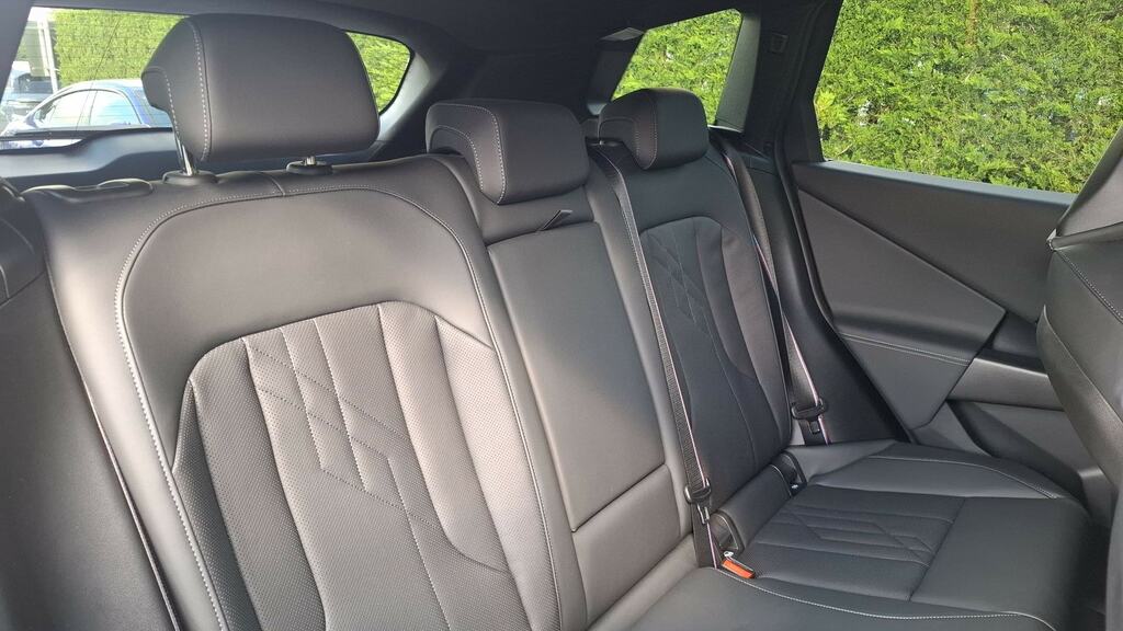 BMW X3 Xdrive 30E M Sport Grey #12