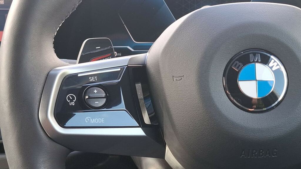 BMW X3 Xdrive 30E M Sport Grey #17