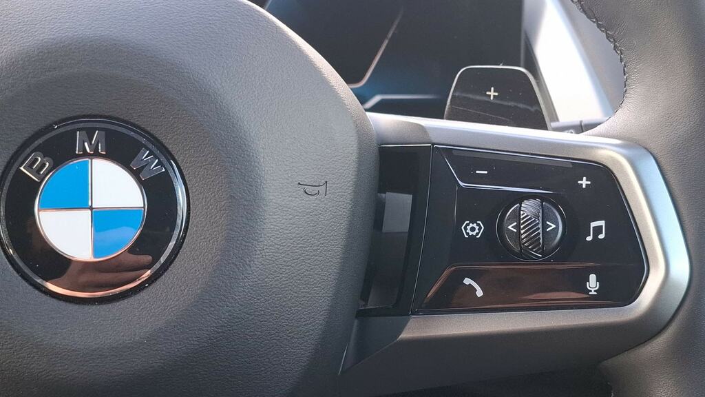 BMW X3 Xdrive 30E M Sport Grey #18