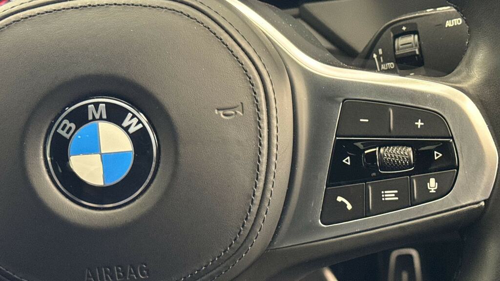BMW 2 Series Gran Coupe Sport Black #18