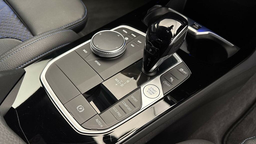 BMW 2 Series Gran Coupe Sport Black #10
