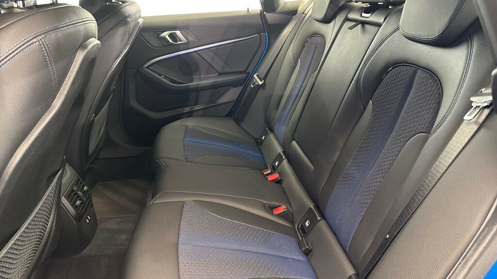 BMW 2 Series Gran Coupe Sport Black #12