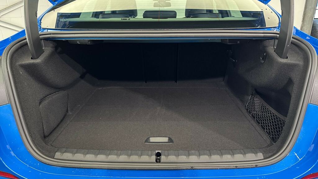 BMW 2 Series Gran Coupe Sport Black #13