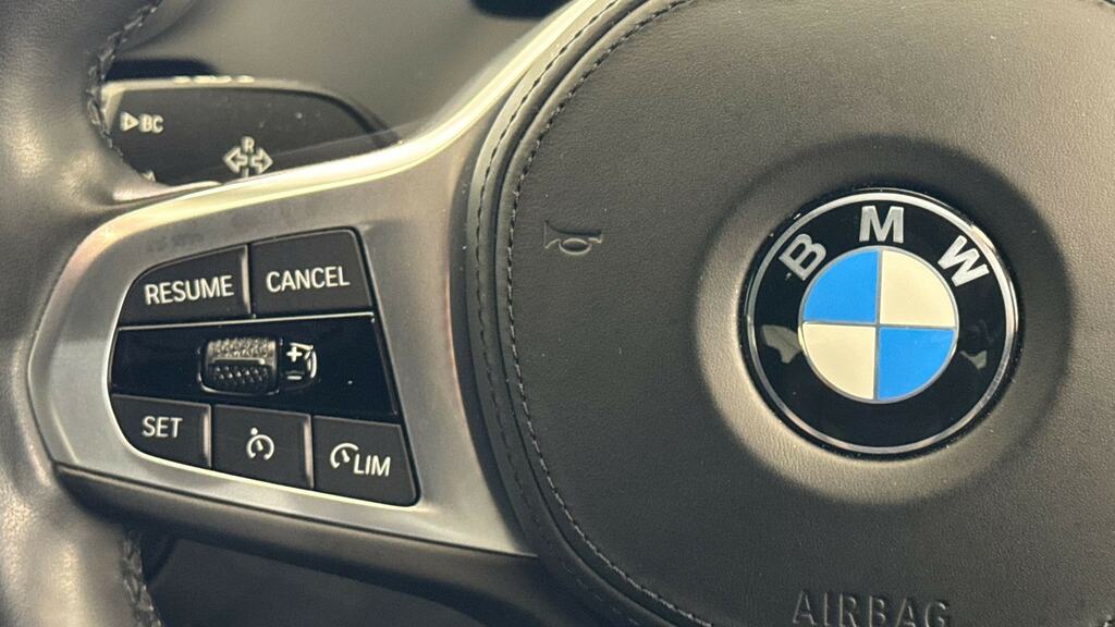 BMW 2 Series Gran Coupe Sport Black #17